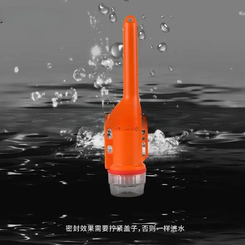 

Marine Net Positioning Instrument AIS Positioning Instrument AIS Marine Fishing Vessel Fishing Net Positioning Anti-collisionHot