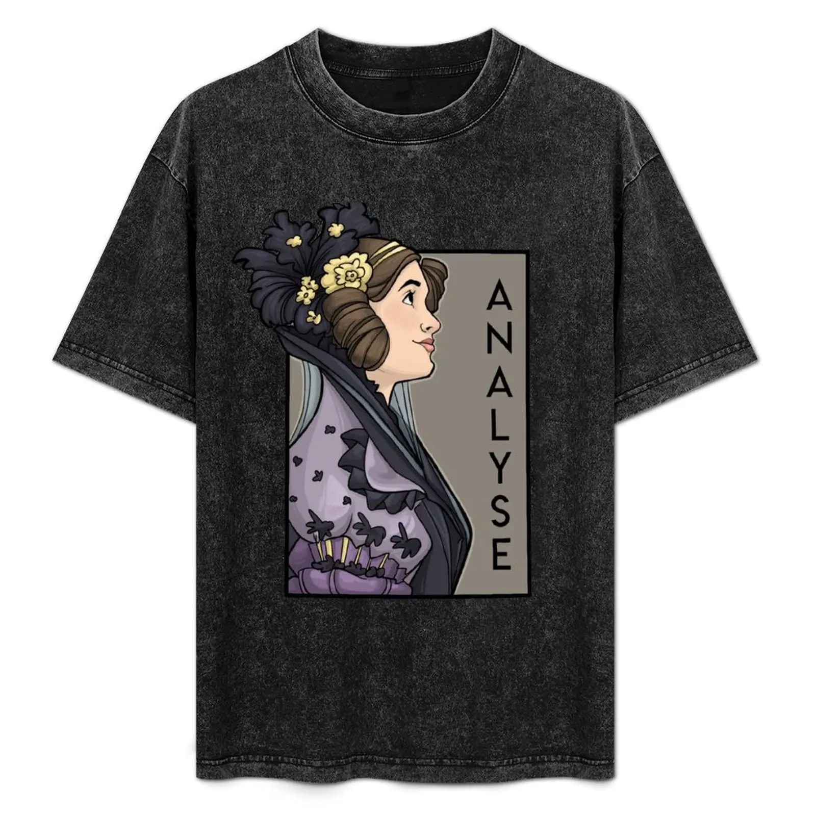 

Analyse T-Shirt Casual Basic Short Sleeve T-Shirt