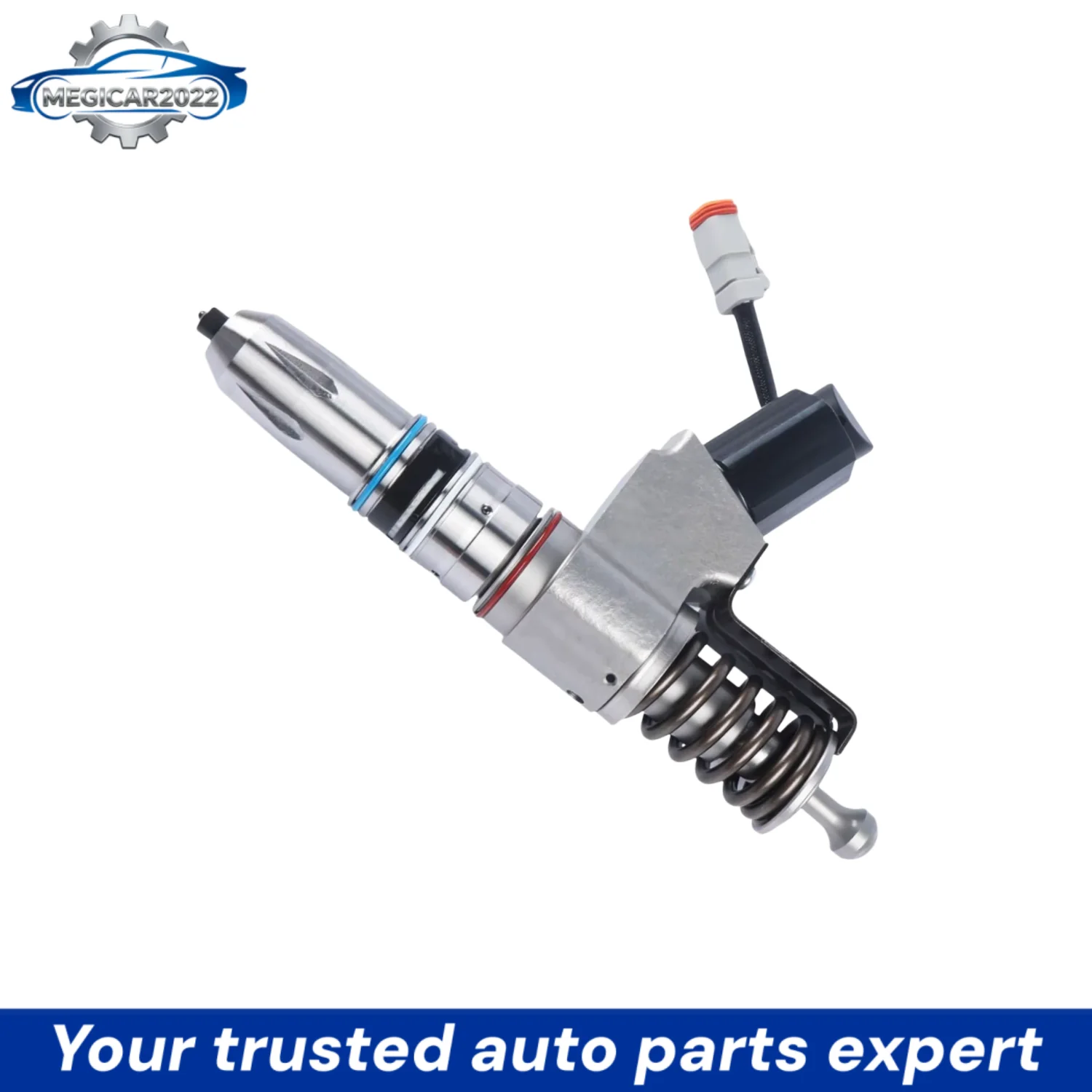 3411760 3411761 EX631761 Diesel Fuel Injector 3087807 3411763 For Cummins Celect Engine N14 NTA14 N14C