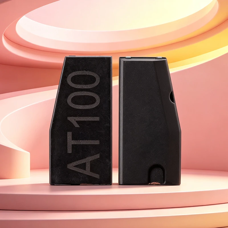 Autel AT100 Universal Super Transponder Chip for XP200 XP400 XP400PRO Car Key Chip for Vehicles Key Programming