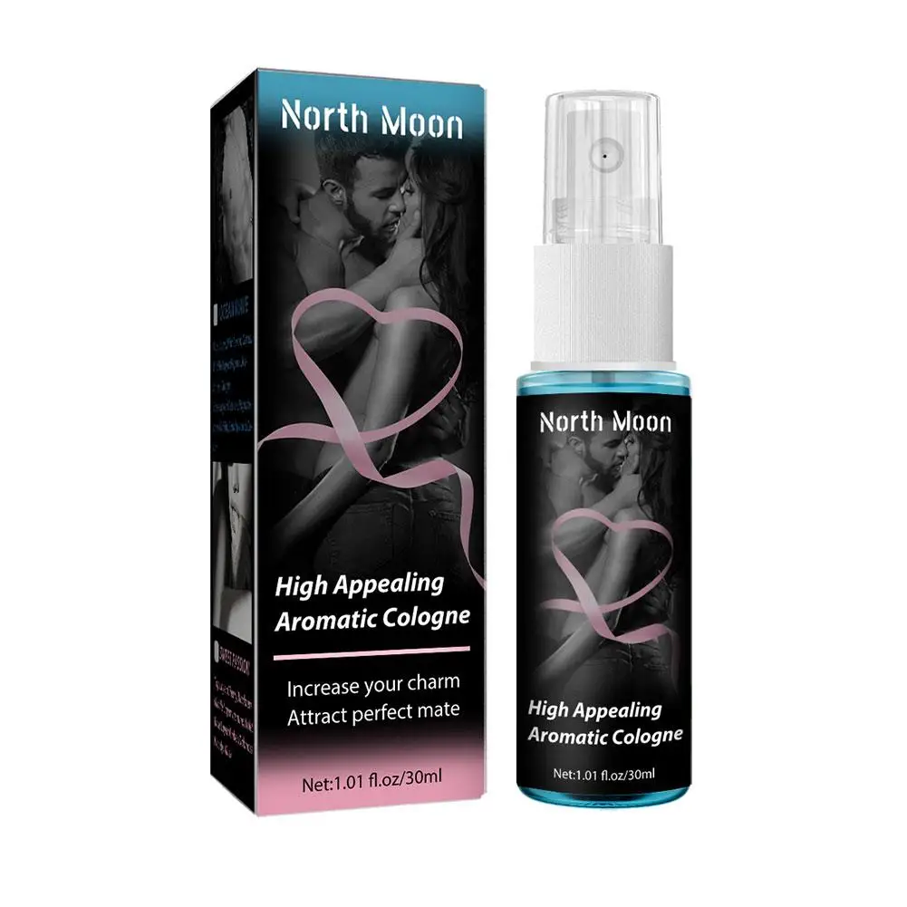 30ml Sex Pheromone Perfume For Women To Attract Men Stimulates Flirtation Long Lasting Intimate Partner Body Perfume Oil