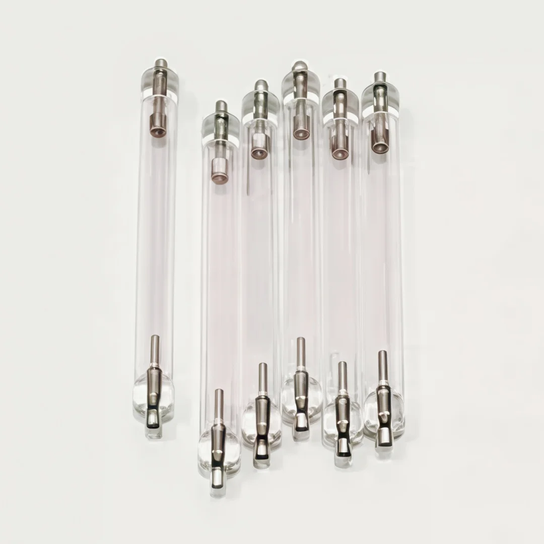 New Xenon Flash Tube Strobe Lamp Repair Part for Digital Camera Flash Haiman N1818 N1820 N1816 N1512 N2022