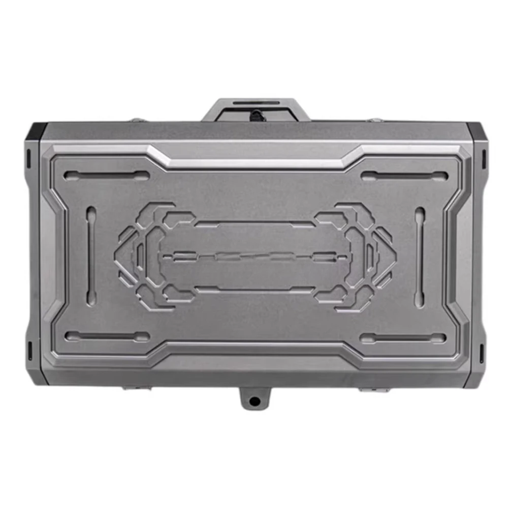 Newest Design Tailgate Tool Storage Box for Tank 300 2019-2024