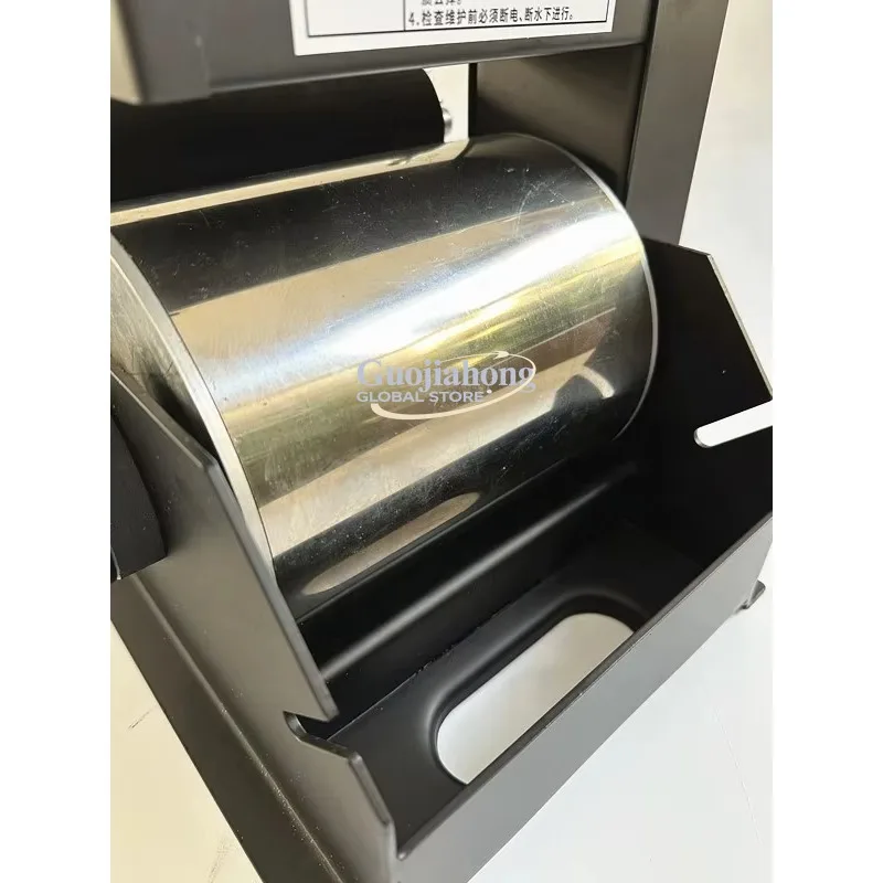 Separador magnético 200L Mini Separador Magnético Mini Moedor Separador Magnético Fornecimento de Fabricantes.