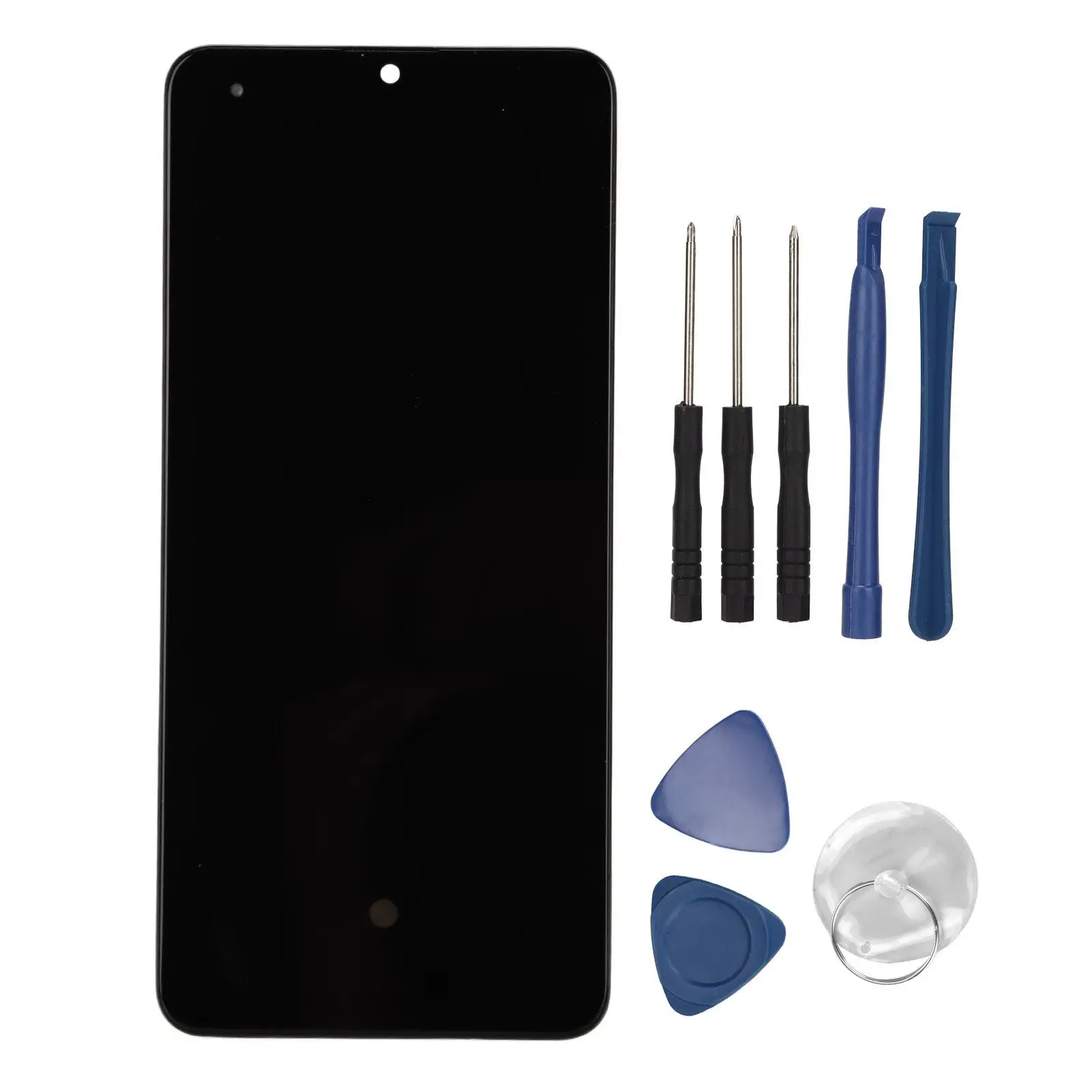 

4G LCD Display Touch Screen Digitizer Assembly Replacement for a32 SM for a32 5F Mobile Phone