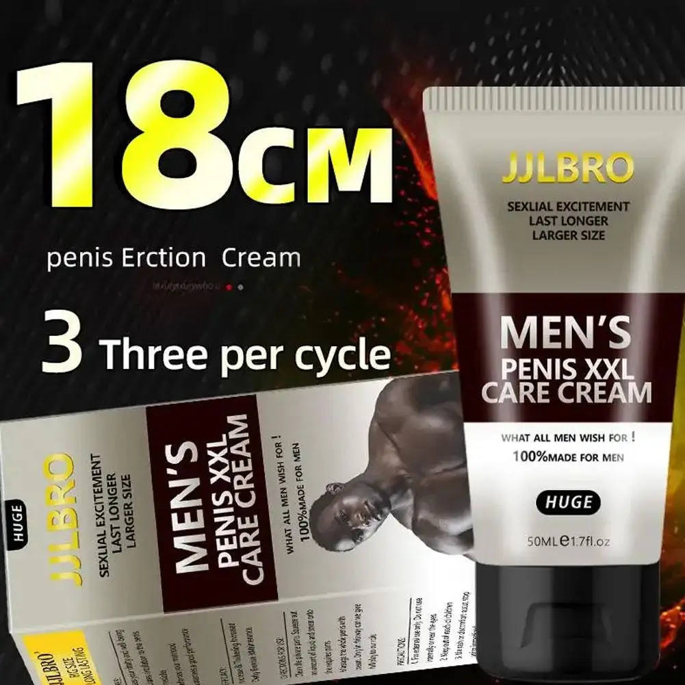 الرجال القضيب تكبير زيادة كريم الجنس زيوت التشحيم الذكور القضيب تنمو سمكا أقوى كبير ديكس توسيع هلام الانتصاب كريم 50 مللي