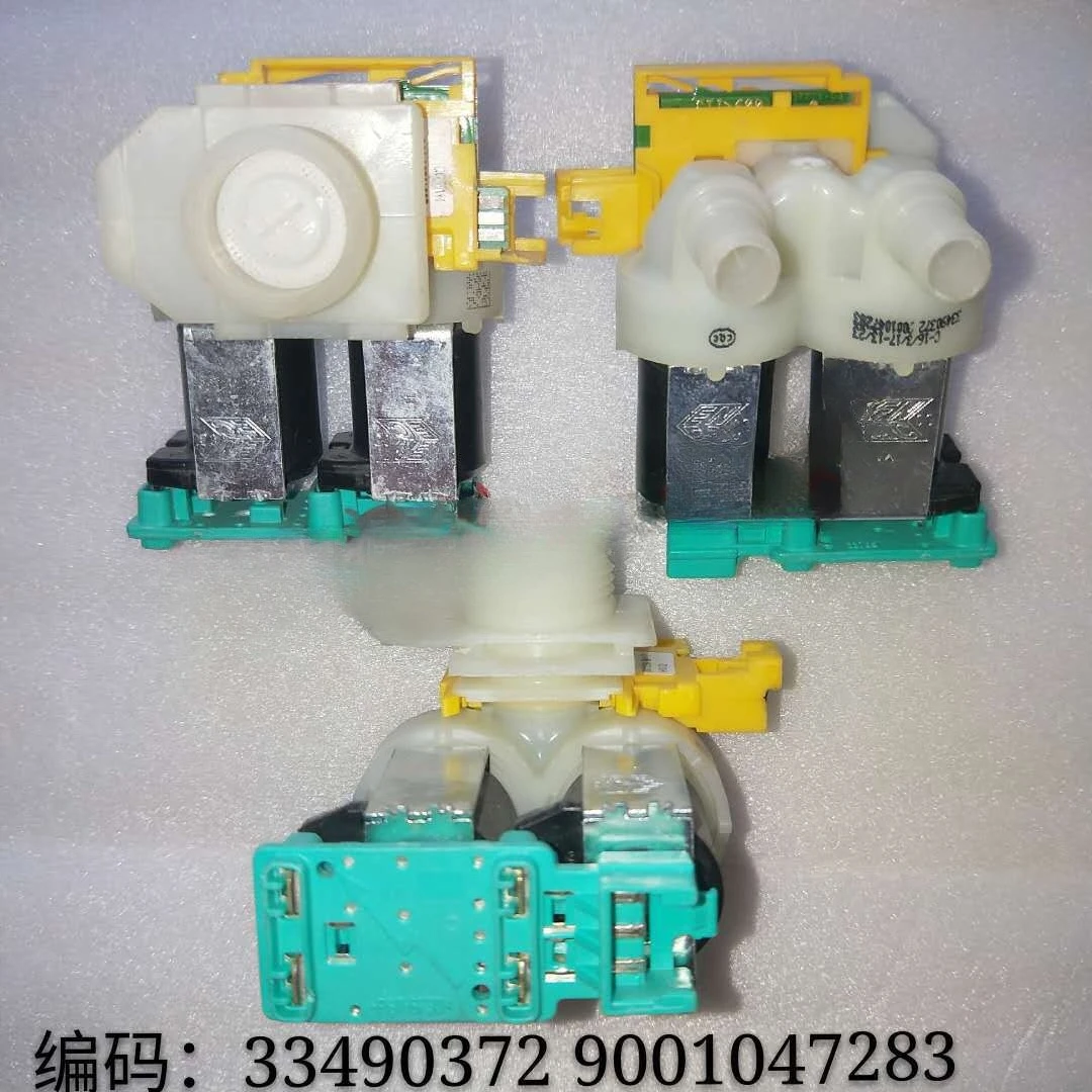 

Washing Machine Inlet Valve XQG80-WM10N1C80W XQG80-WM10N1C80W