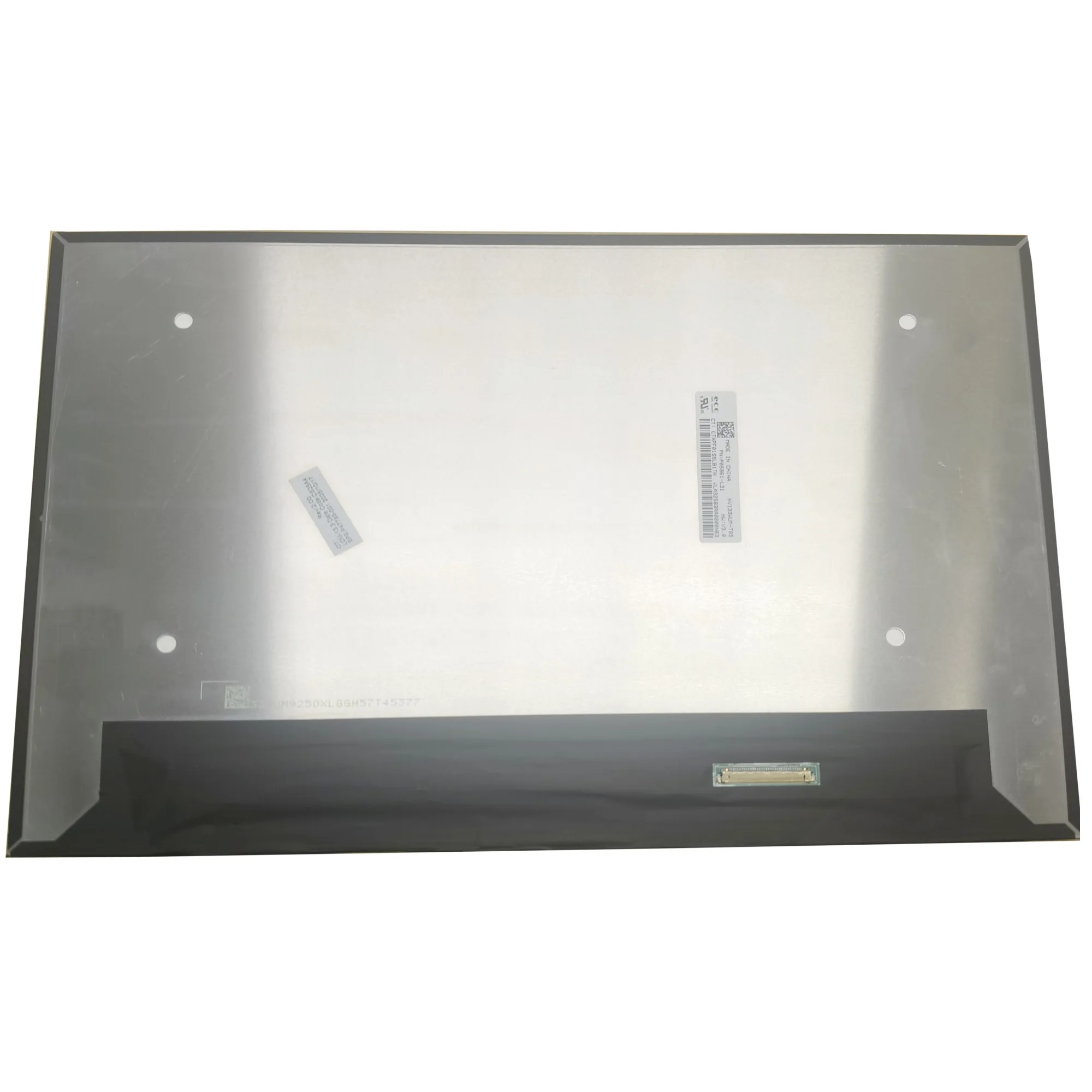 13.3'' NV133WUM-T05 Laptop LCD Touch Screen Display Panel Matrix 1920×1200 EDP 40 Pins