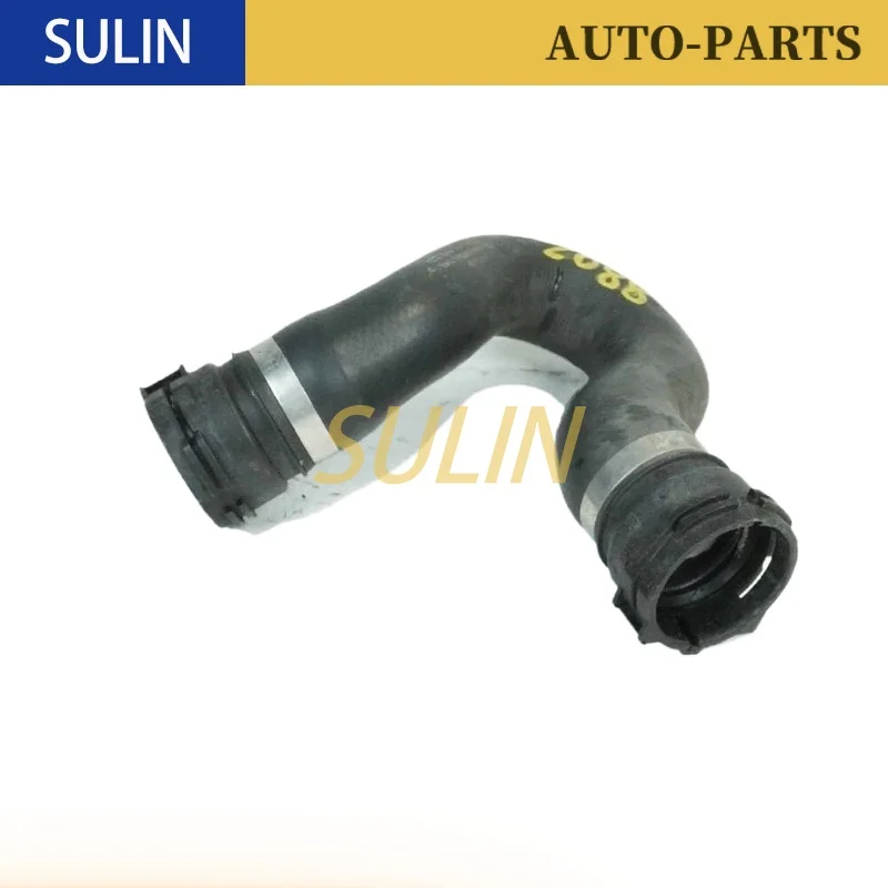 Hose Pipe Line Radiator Coolant Upper For Audi Q5 8R 2009 - 2015 8R0121101C