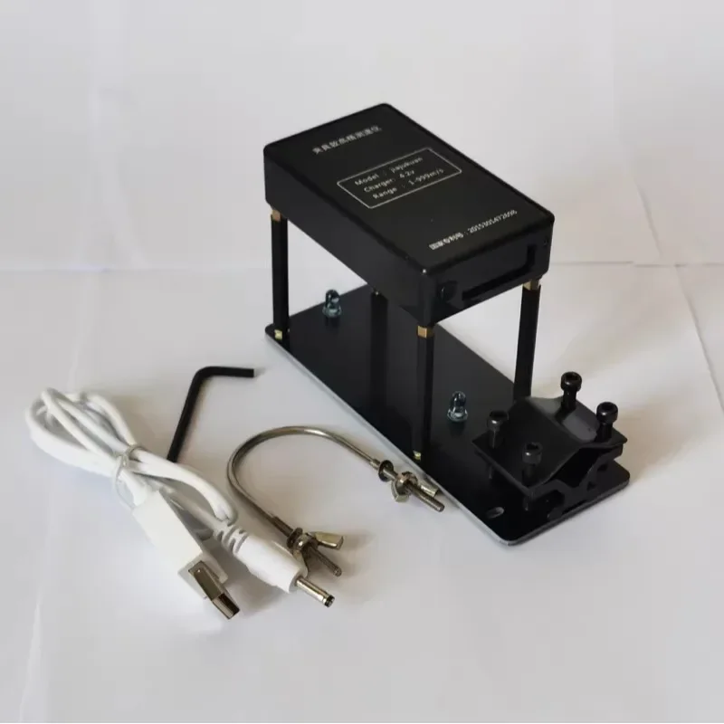 1PC Speedometer, Initial Velocity Meter  Shooting Velocity Meter