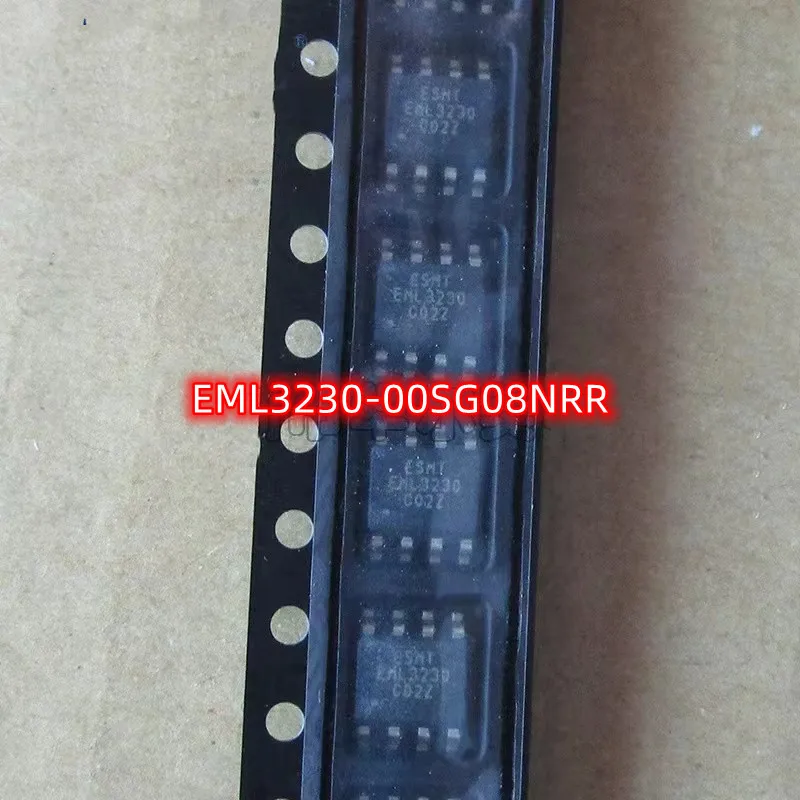 10PCS~100PCS/LOT EML3230-00SG08NRR EML3230 SOP8