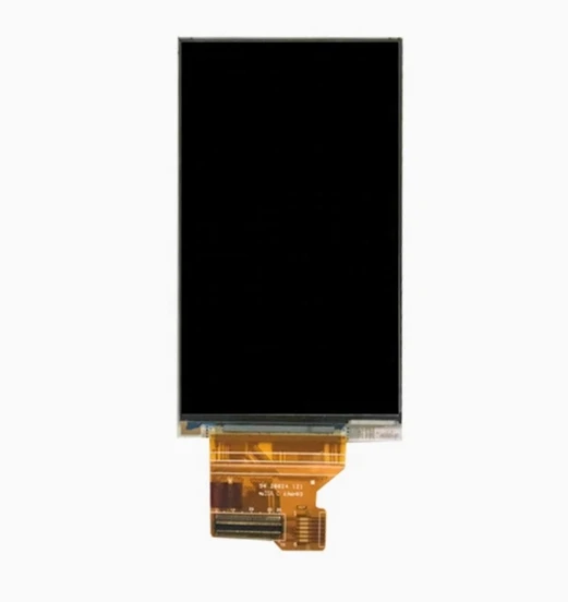 

3.5-inch original industrial control touch screen 800 × 480 LCD module A035VW01 V0
