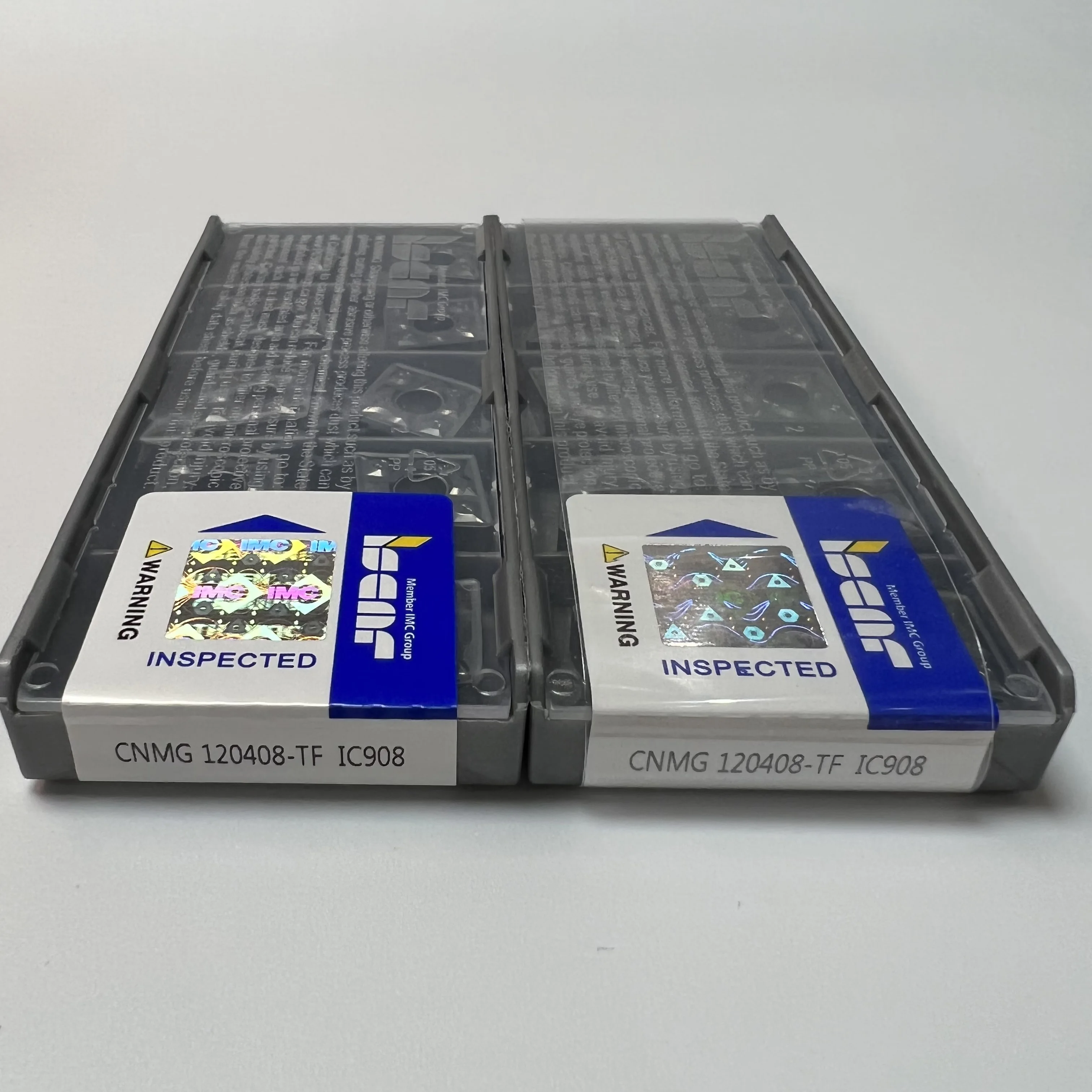 

CNMG120408-TF IC908 ИНСТРУМЕНТ ЧПУ