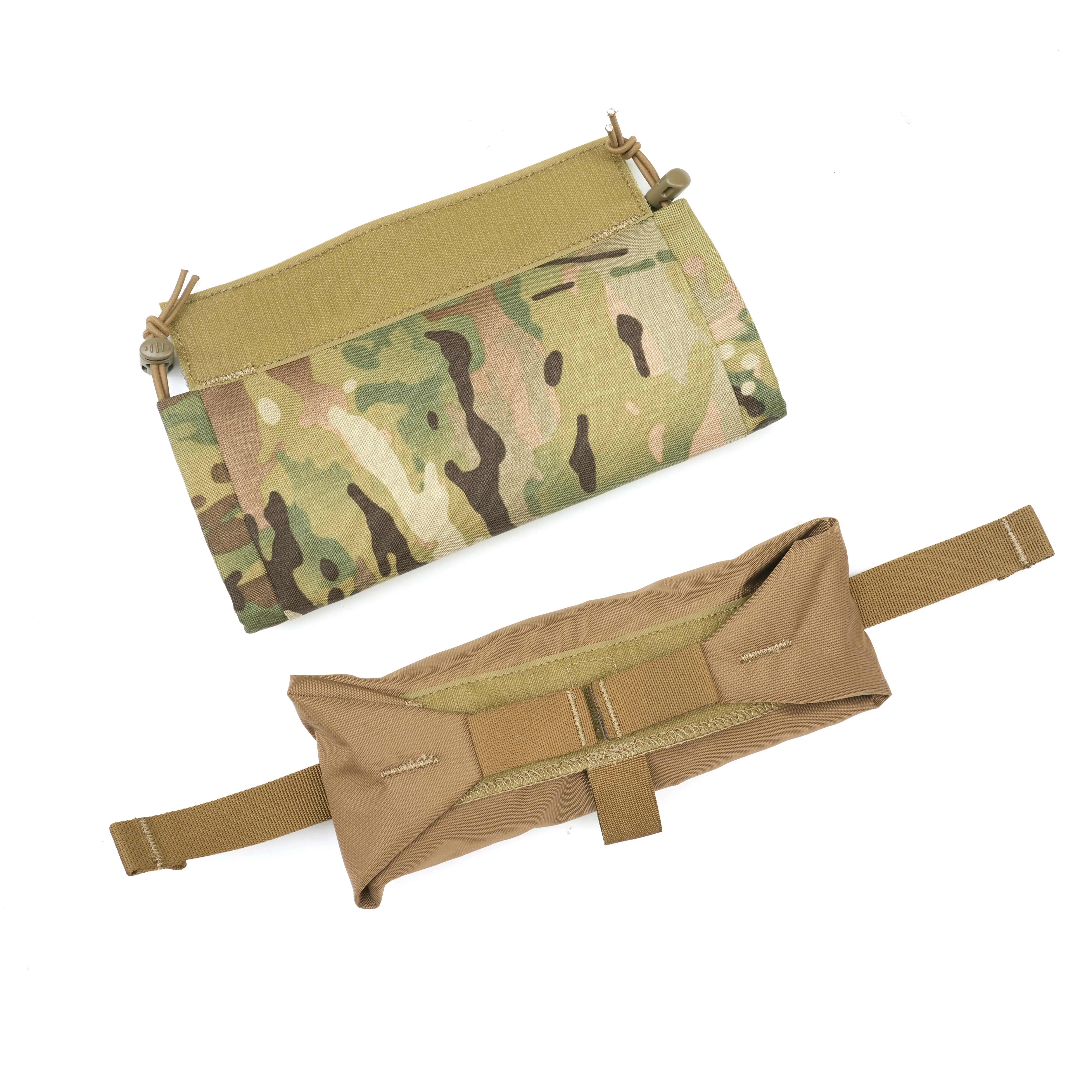 MC Tactical Outdoor FC ROLL1 Bolsa de Trauma Táctica - imagen 5