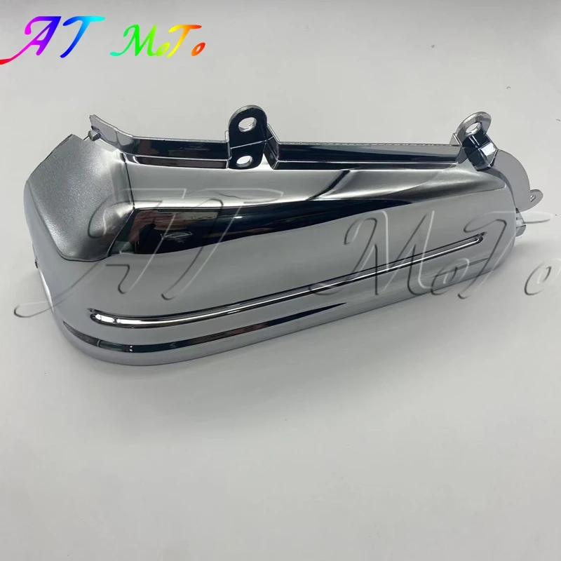 لهوندا جوليو AF52 غطاء خلفي مطلي لملحقات الدراجة النارية #3