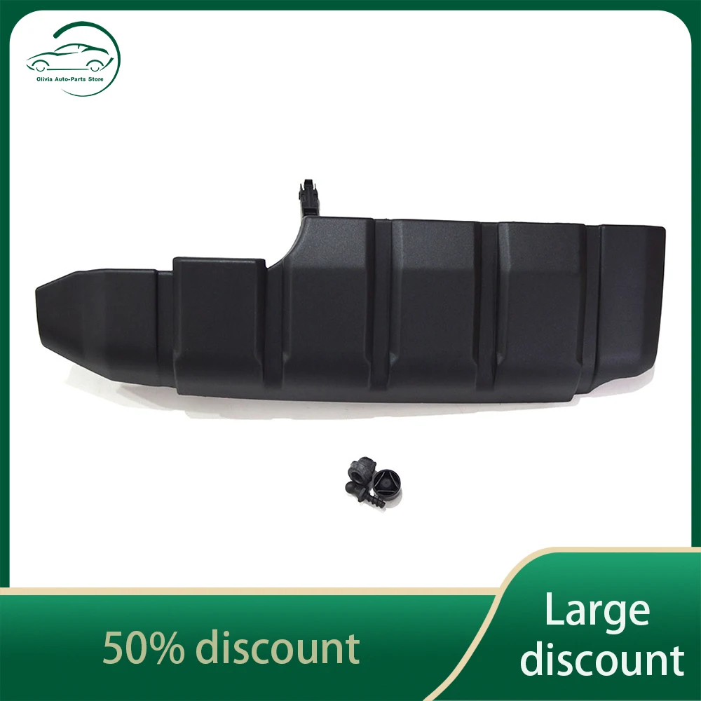 

For VW Golf 2.0 High Power Engine Cover 06K103925A 06K 103 925 AA