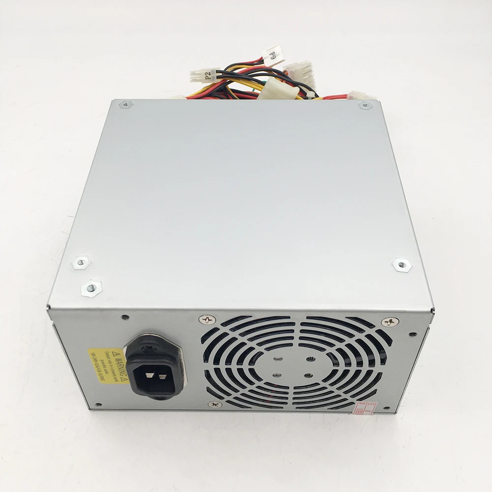 

EPAP-420 Server Power Supply Works Perfectly 100V-240V MAX 420W B1500