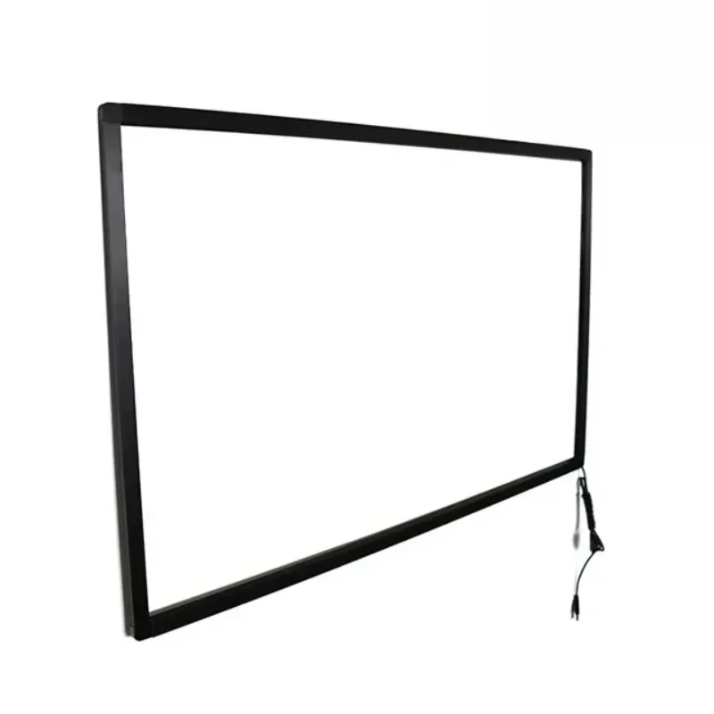 

IR 32" 43" 50'' 55" Infra red Multi Touch Overlay Frame General Open Frame for Touch Screen Mo nitor