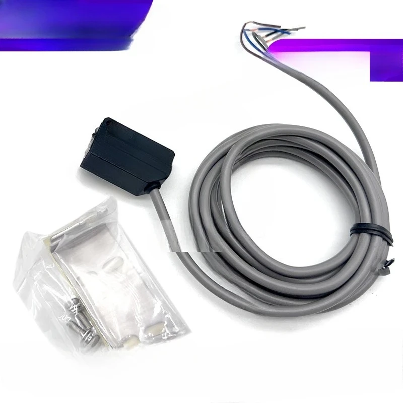 Bild 4: BGS-ZL10P Laser-Fotoelektrischer Sensor, Ausgang vom Reflexionstyp