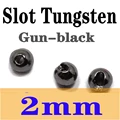 2mm Gun-black TG