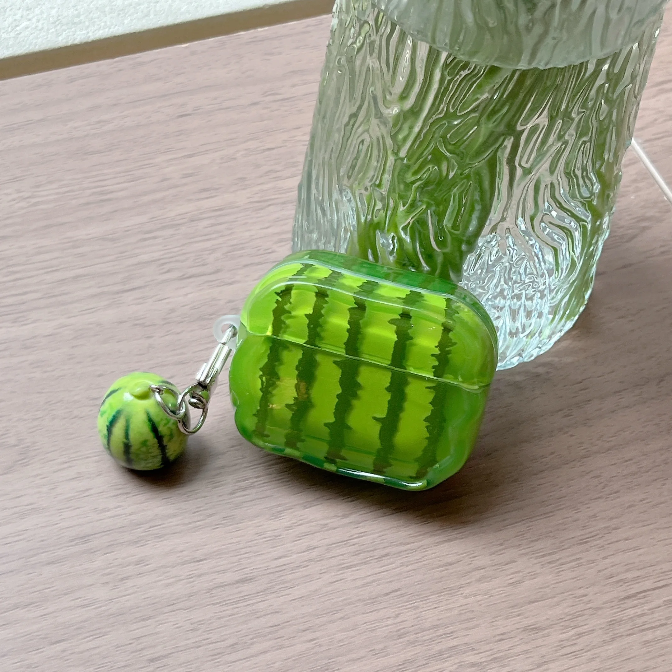 Cute Watermelon-Pattern Wavy E - Anker Speaker Soundcore Boom 2 recension och pris