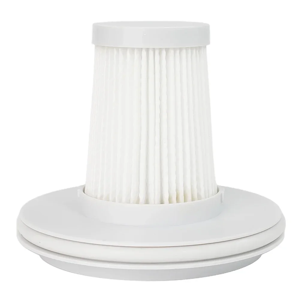 2pcs Vacuum Cleaner Filter For MJCMY01DY Mite Remover Vacuum Cleaner Replacement Spare Parts