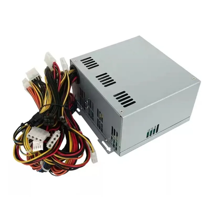 650-80GLC 650W 고정밀 산업용 스위칭 전원 - Power Supply 650W 리뷰 및 가격