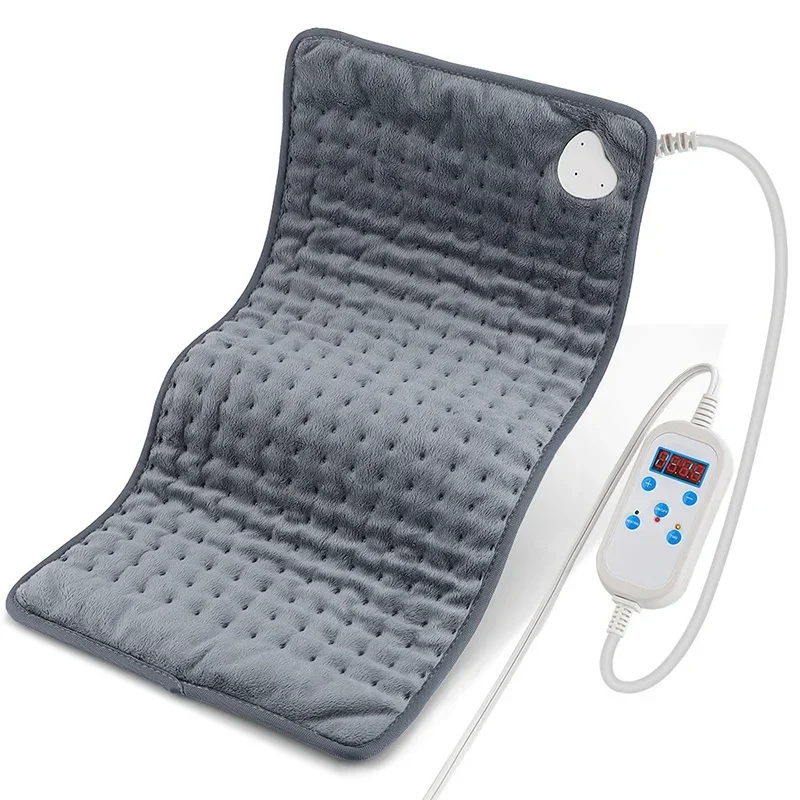 For Heating pad 9-speed temperature adjustment can be timed electric blanket washable electric quilt warming blanket Heating pad