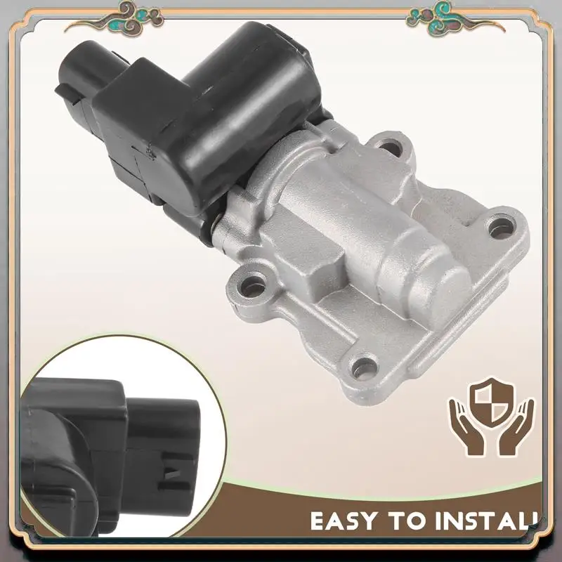 Reliable-22270-22050 2227022050 136800-1581 1368001581 Idle Air Control Valve For Toyota For Corolla For