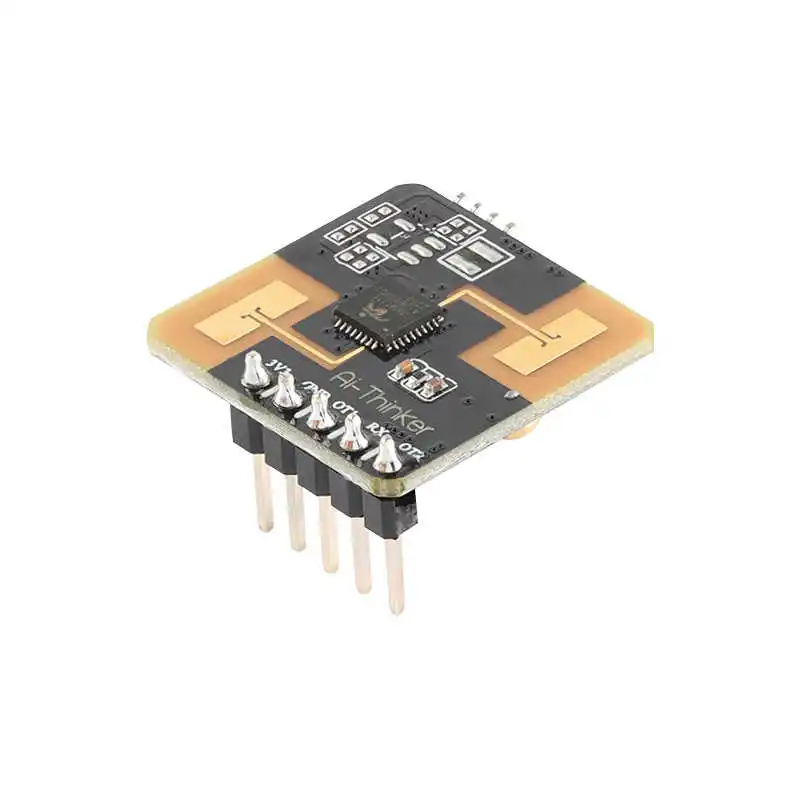 Original authentic Rd-03 24G radar sensor module for human micro-motion detection