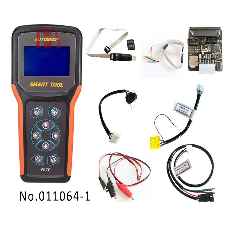 

Smart Tool Device Motorcycle Key Programmer For Many Types Of Motorcycles