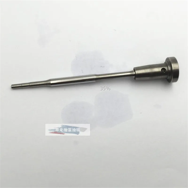 Applicable F00RJ01334 Dr Common rail injector valve components, 0445120047, 0445120091