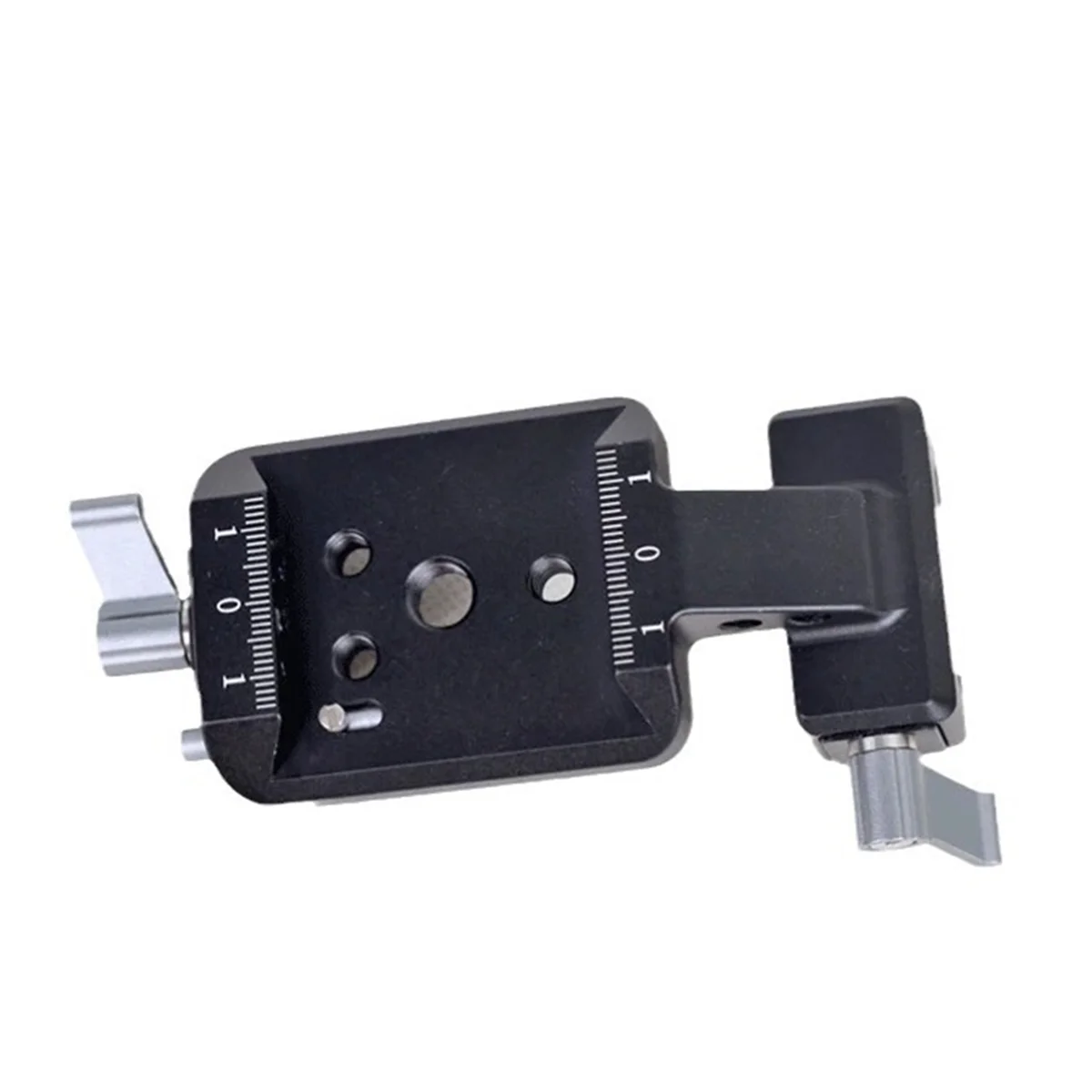 Stabilizer Vertical Plate for DJI Ruyi RS3 RS2 Pro Vertical Camera Mounting Kit Handheld Stabilizer Vertical Plate NND