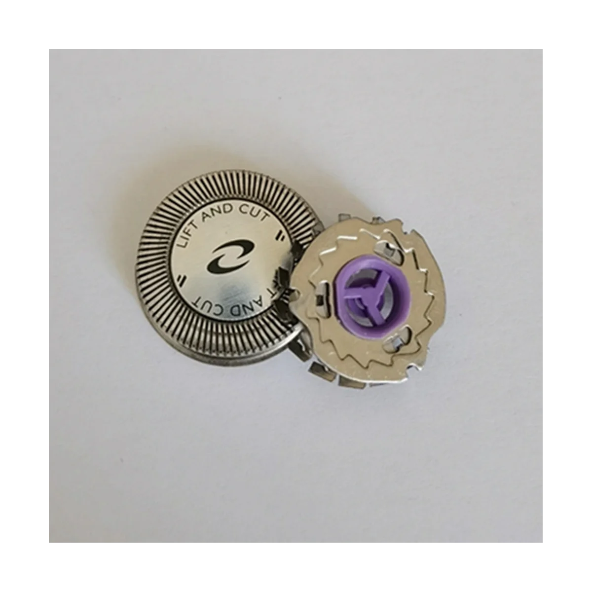 6Pcs Replacement Blade Shaver Head for HQ3 HQ4 HQ54 HQ56 HQ55 HQ851 HQ912 HQ136 HQ6900 HQ6940 HQ6868