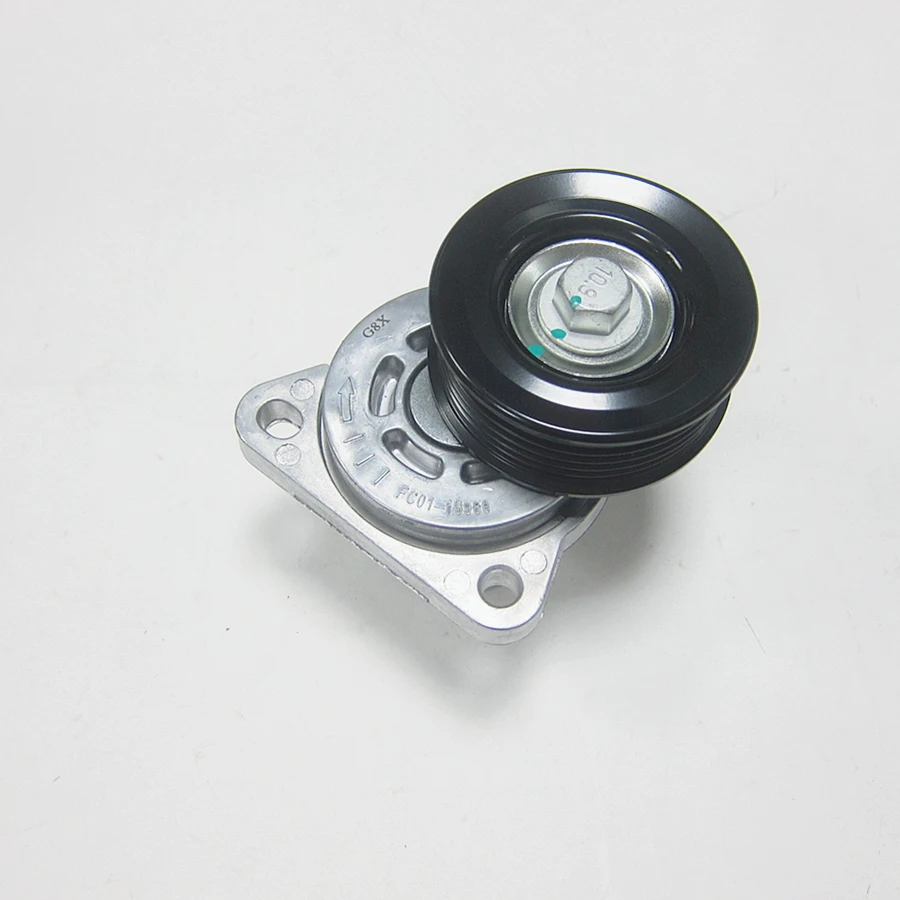 Car accessories LFG1-15-980 engine belt tensioner for Mazda 6 05-12 GG GH CX7 Mazda 3 08-12 BL Tribute Mazda 8 Bestune B50