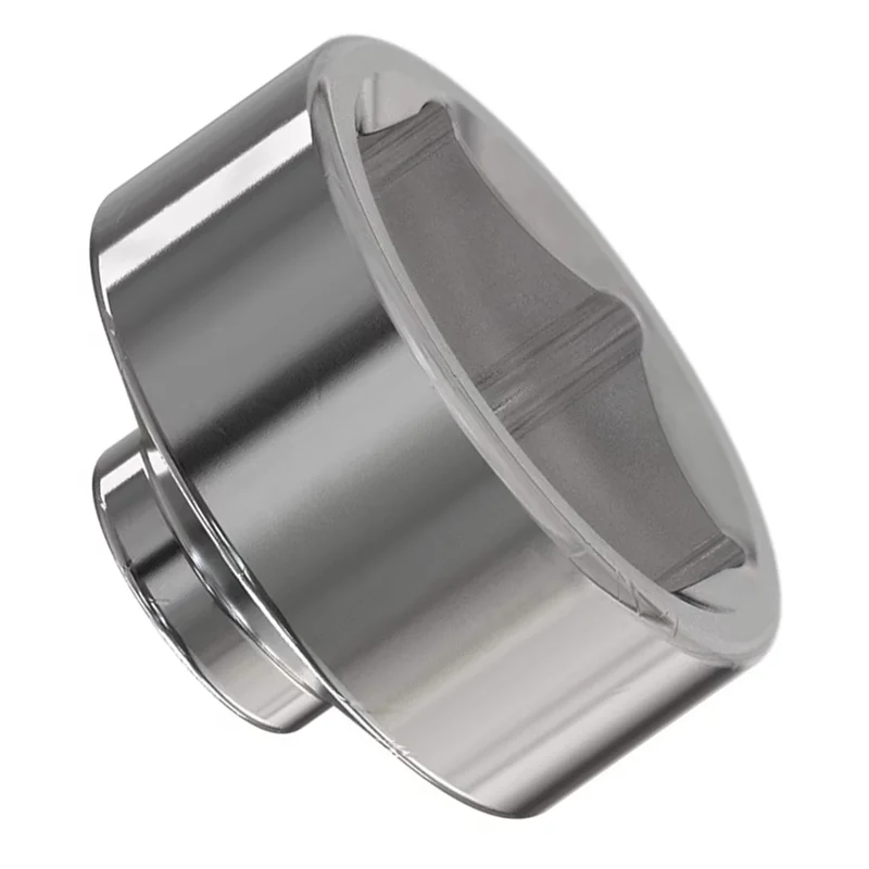 A15Q-36Mm Chiave a tubo per filtro olio Rimuovi per Ford F250 BMW Mini Volvo VW Porsche Alloggiamento dei veicoli per utensili manuali