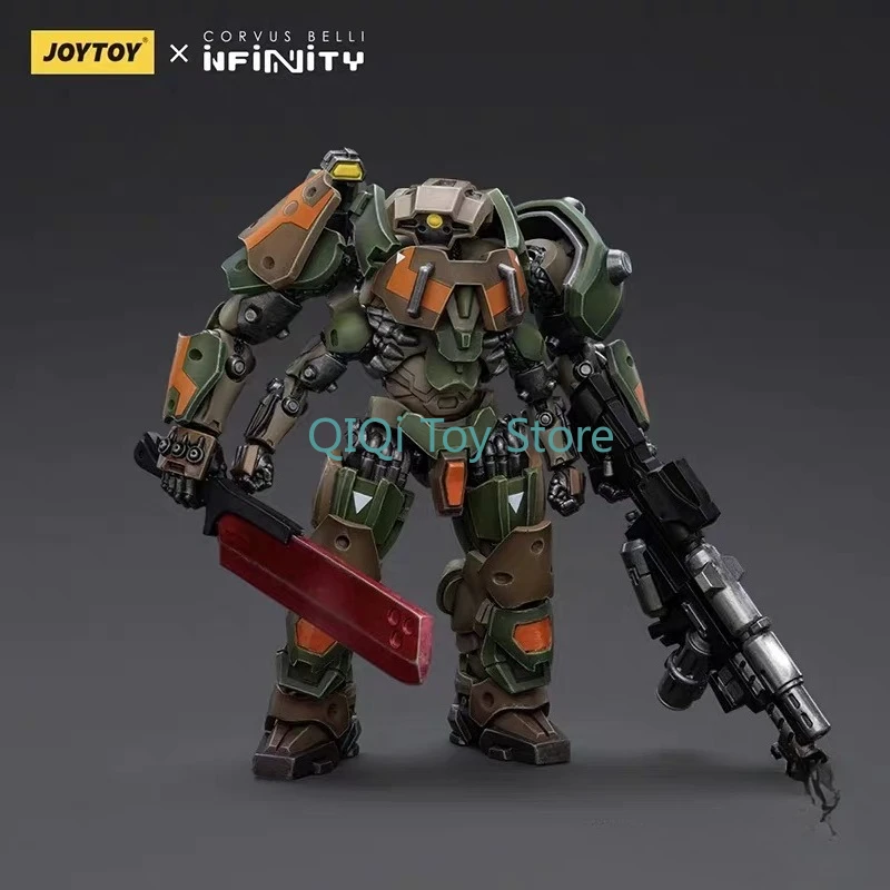 

In stock JOYTOY Shakush Light Armored Man Model