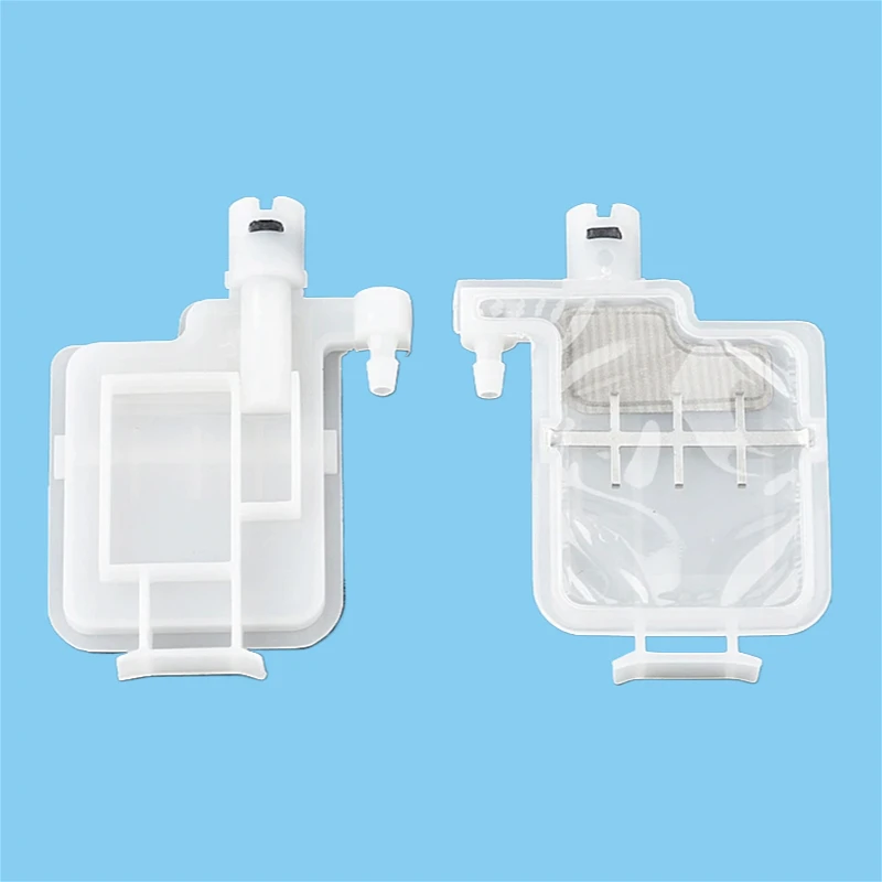 DX5 Big Ink Damper 5PCS  for  EPSON XP600 Print Head Mutoh Galaxy Allwin Human Xuli Printer Opposite Dumper Filter