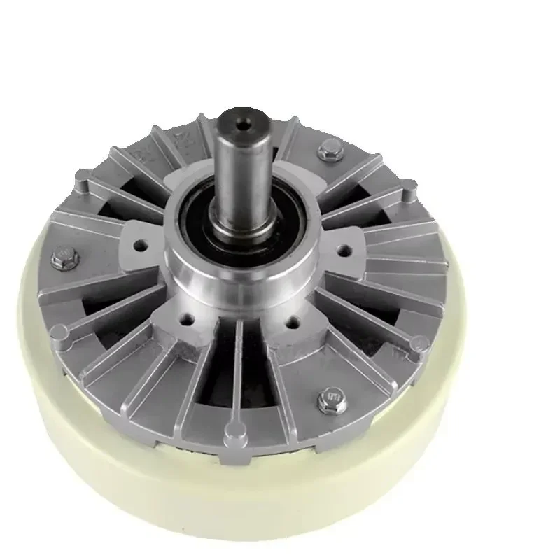 Magnetic Powder Brake, FZ400A-1 400N.m Single-axis Magnetic Powder Brake, Axial Tension Controller FZ400S-1
