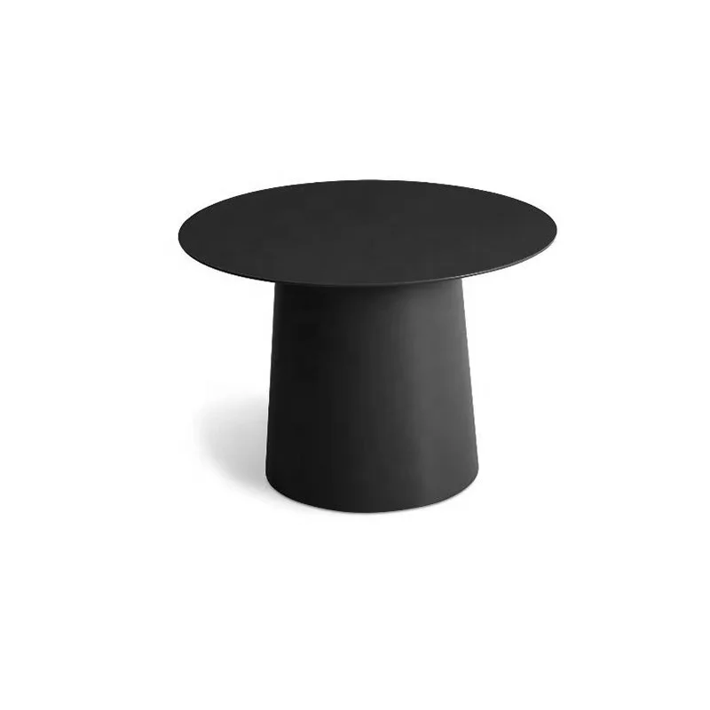 #Modern round Metal Coffee Table for Living Room Factory Hot Sale Portable Decorative Home Furniture Various Sizes Available