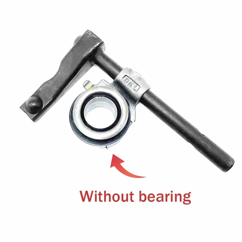 

Clutch Release Fork Bearing Assembly For Hyundai REINA 2017-2020 KIA KX1 2018-2021 4143002720 MB30116525 41430-02720 Replacement