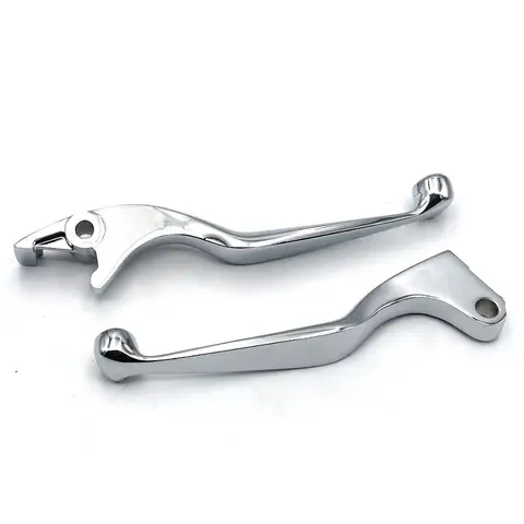 Рычаги тормозной муфты мотоцикла для Honda Shadow 600 750 1100 VT600 VLX 1998-2010 VT750 ACE 1998-2012 VT1000C 1997-2010