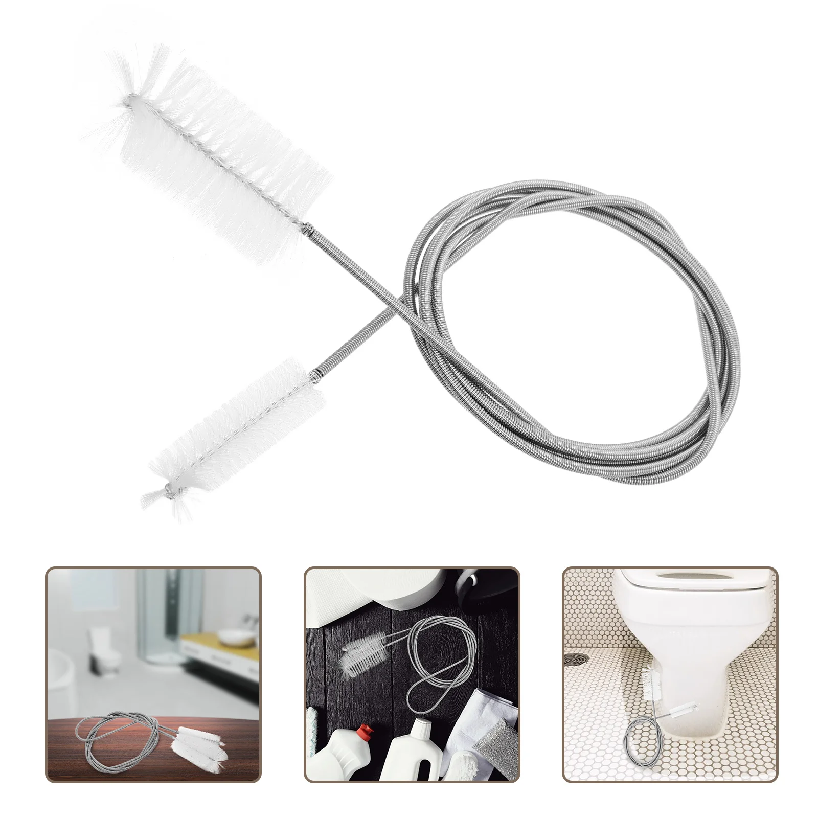 Рисунок 5 - Щетка для чистки