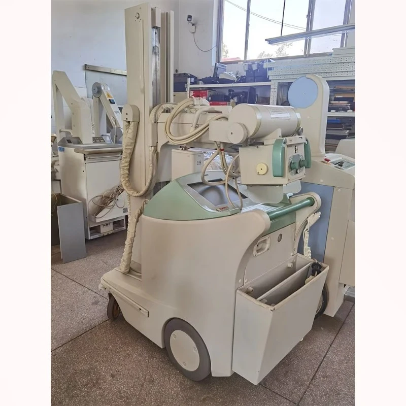 High-quality  mobile veterinary instruments DaRt X-ray machine level II with online technical support