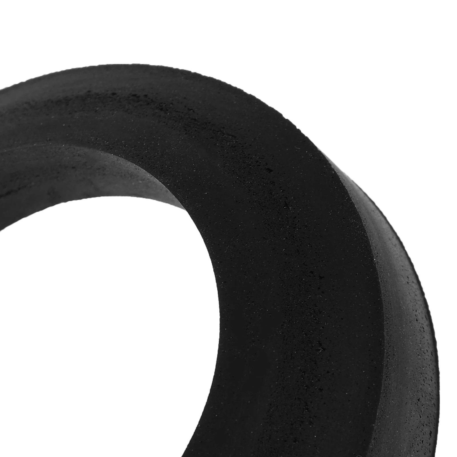 

Universal Toilet Tank to Bowl Gasket Replacement Seal Kit Rubber Durable Sealant for Dual Flush Toilets Leak Proof Repair