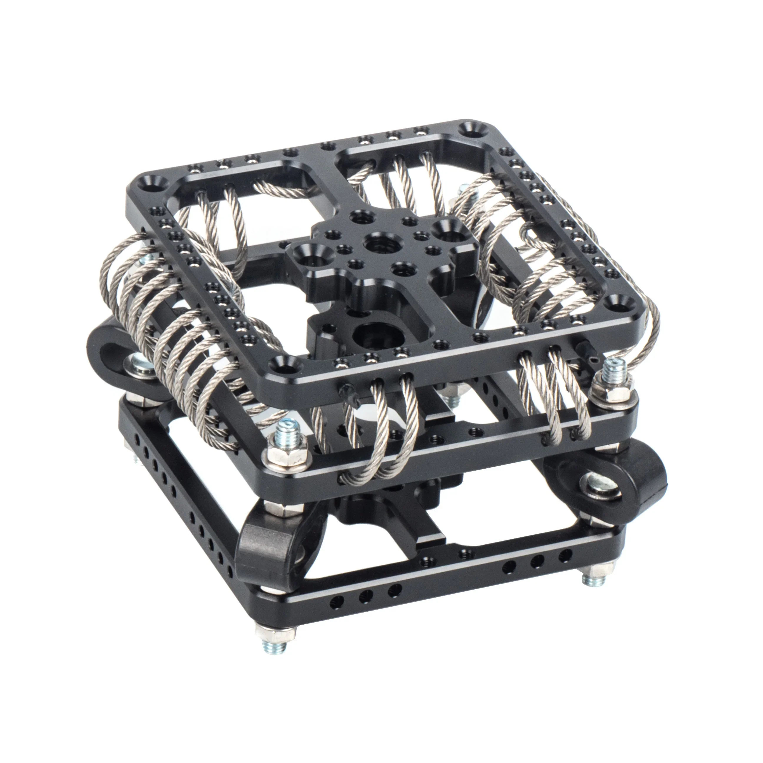 

CAME-TV Isolator Cradle Head Gimbal Mounting Components Reducing Shake of Mounted Camera/Gear