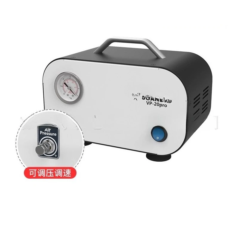 Vp-30Pro/Vp-20Pro A… - image