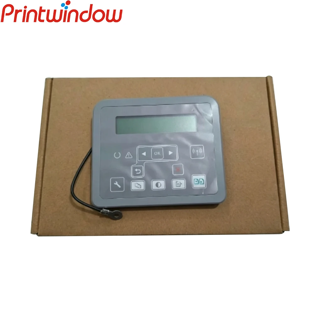 Compatible New Control Panel Display Keypad for HP M227d 227sdn