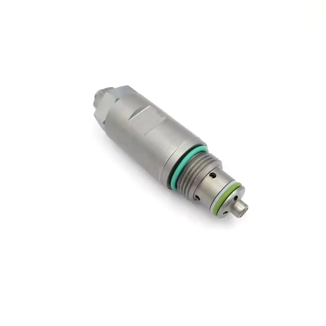 German Hydac Original New Valve DB4E Series - 350V 01X Model - 200V 012 Model - High-Quality Hydraulic Components