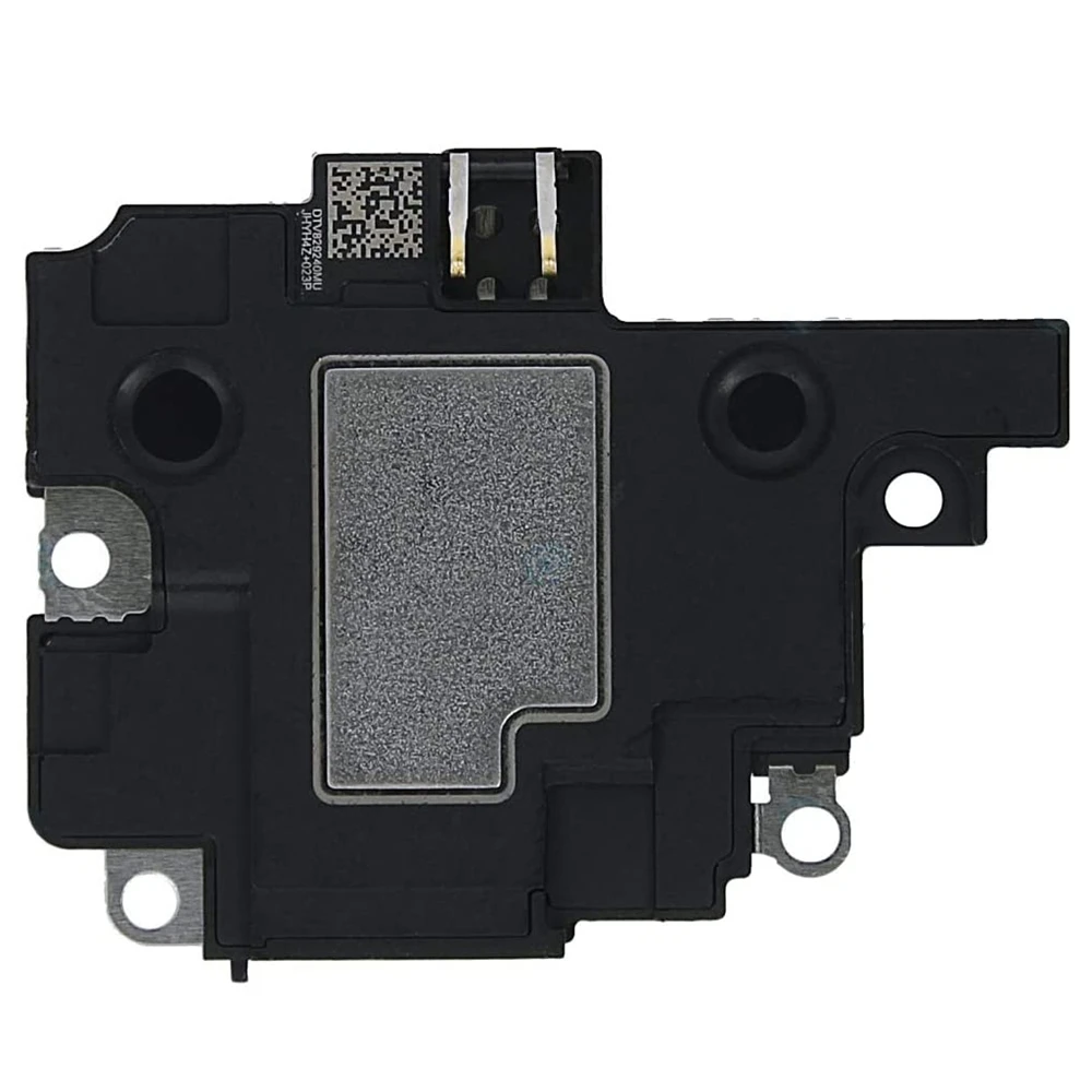 Bottom Loud Speaker Ringer Buzzer Flex Cable Assembly Replacement for iPhone XR 6.1 Inch